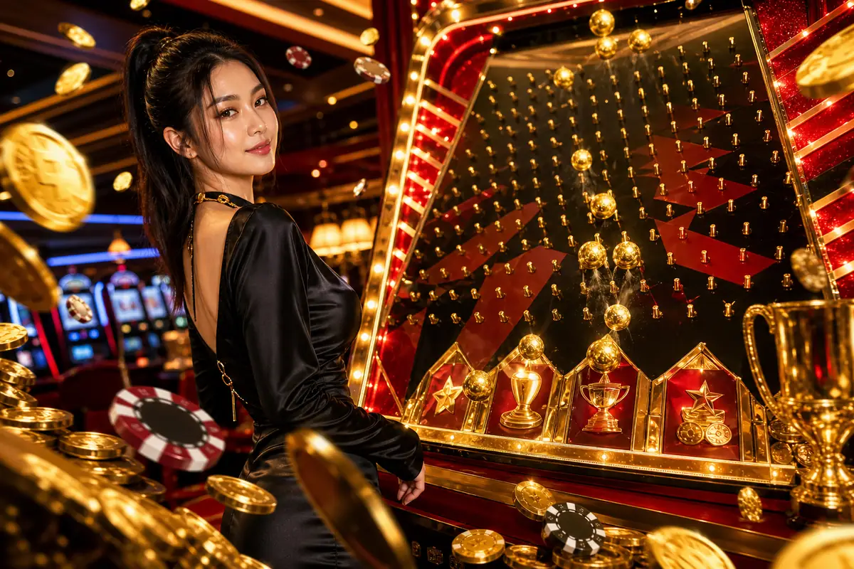 mekdi888 susunan tangan kad Teen Patti