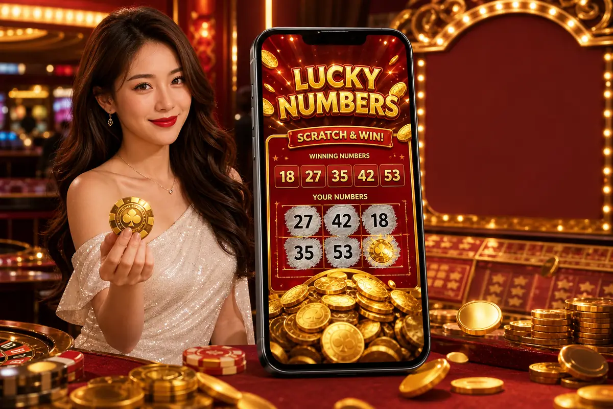 mekdi888 ciri permainan slot mudah alih