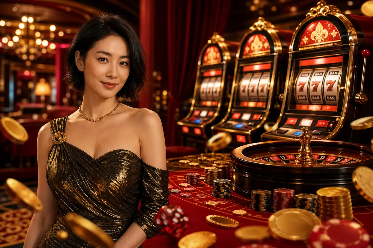 mekdi888 panduan strategi slot bertanggungjawab