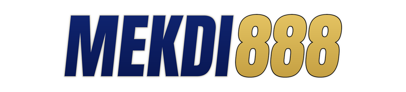 mekdi888 logo